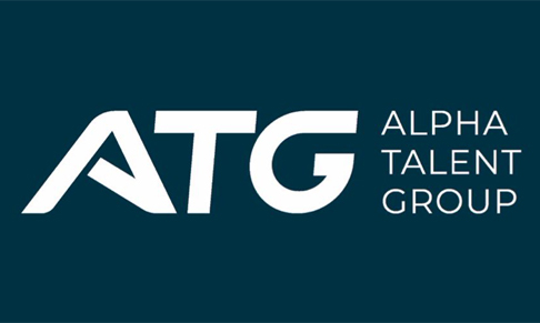 Alpha Talent Group names Senior Talent Manager